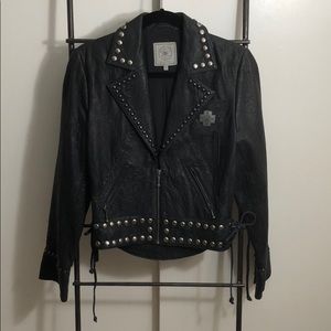 Double D Ranch Jacket